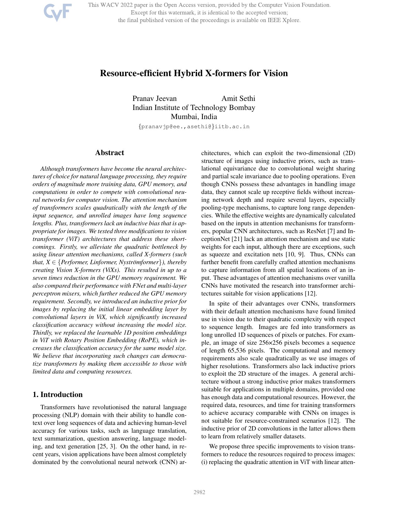 FLD+ metric visualization